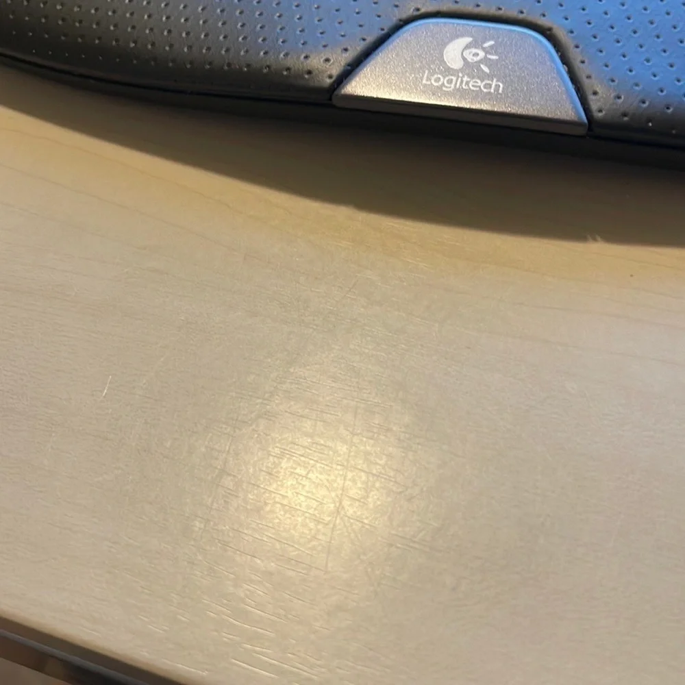 Tory Burch Women Leather Wallet - Picture 6 of 8